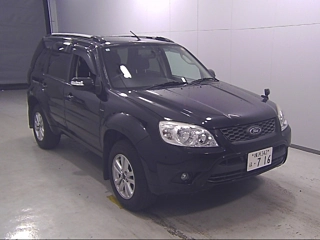 FORD ESCAPE 2013