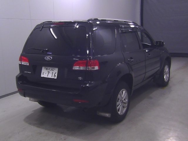 FORD ESCAPE 2013