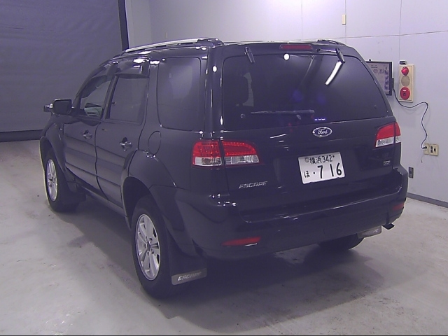 FORD ESCAPE 2013