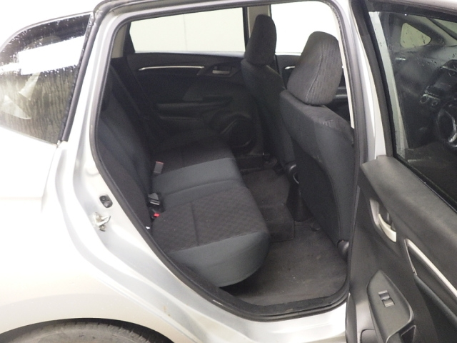 HONDA FIT 2014