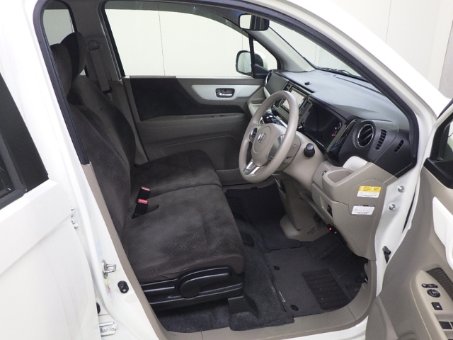 HONDA N WGN 2014