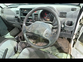 DAIHATSU HIJET TRUCK 2014