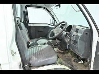 DAIHATSU HIJET TRUCK 2014