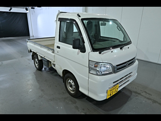 DAIHATSU HIJET TRUCK 2014