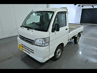 DAIHATSU HIJET TRUCK 2014