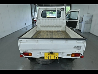 DAIHATSU HIJET TRUCK 2014