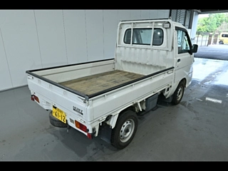 DAIHATSU HIJET TRUCK 2014