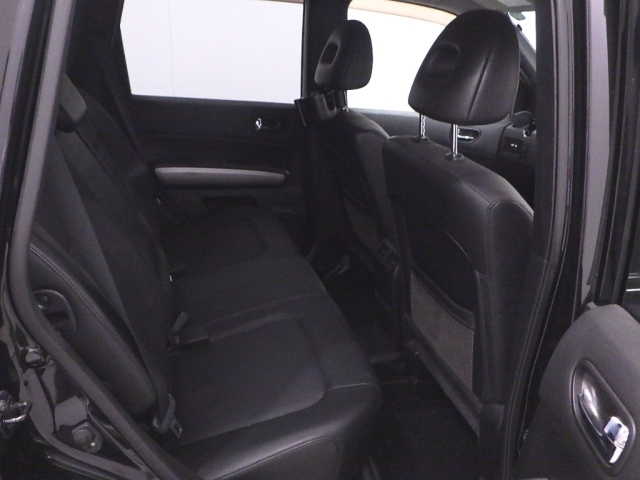NISSAN X-TRAIL 2011