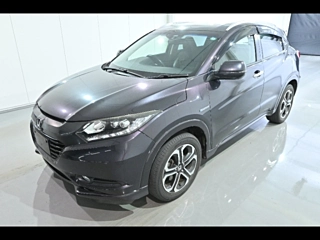 HONDA VEZEL 2014