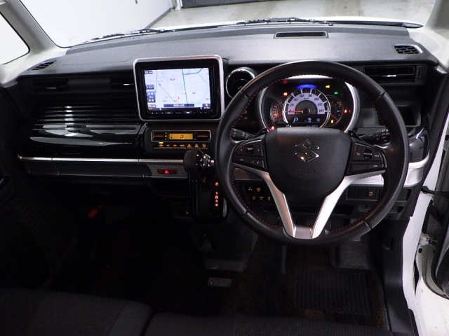SUZUKI SPACIA 2018