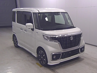SUZUKI SPACIA 2018