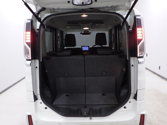 SUZUKI SPACIA 2018
