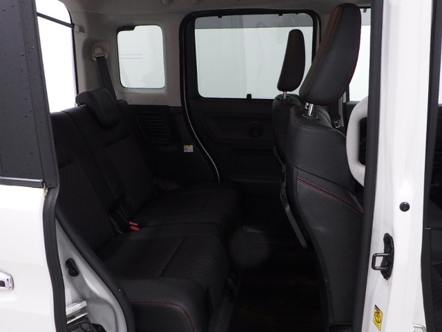SUZUKI SPACIA 2018