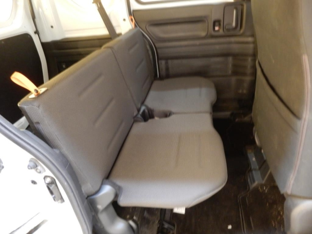 HONDA N VAN 2022