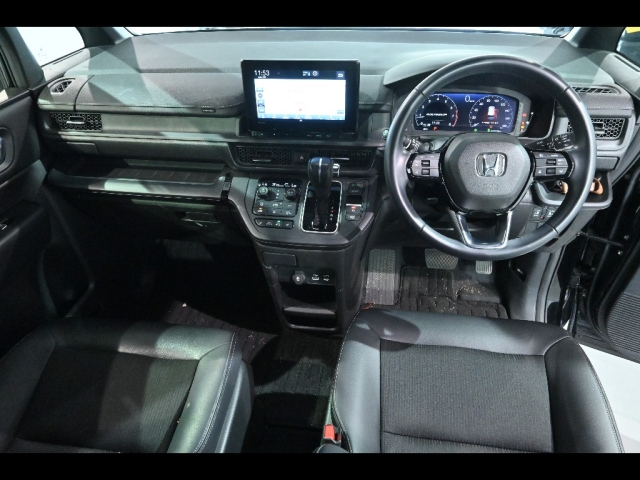 HONDA STEP WAGON 2022