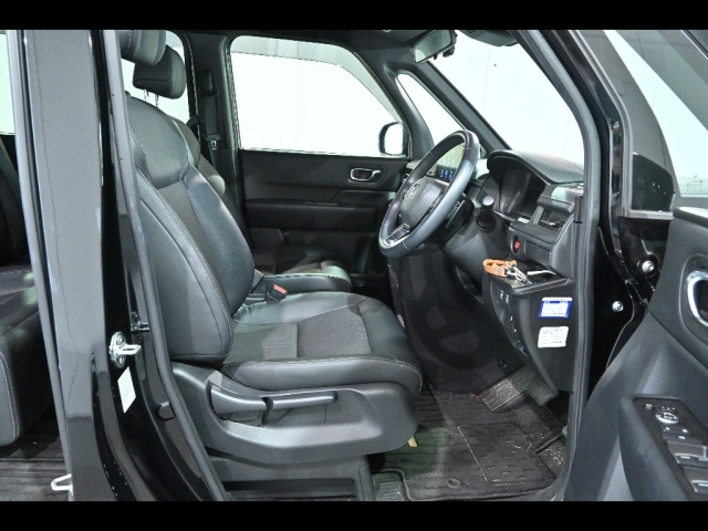 HONDA STEP WAGON 2022