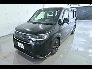 HONDA STEP WAGON 2022