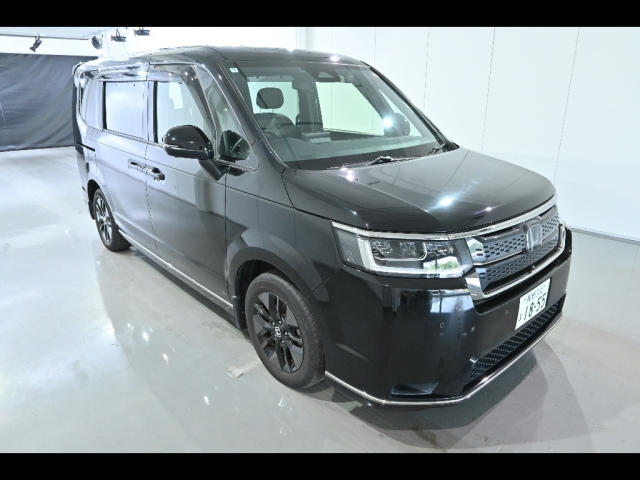 HONDA STEP WAGON 2022