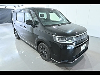 HONDA STEP WAGON 2022