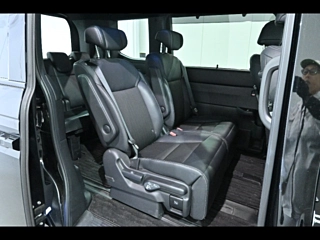 HONDA STEP WAGON 2022