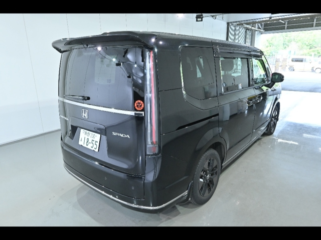 HONDA STEP WAGON 2022