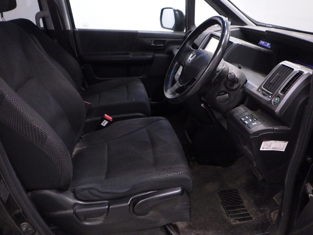 HONDA STEP WAGON 2010