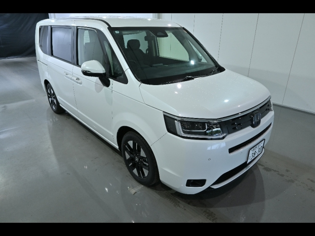 HONDA STEP WAGON 2025