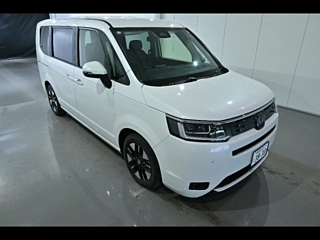 HONDA STEP WAGON 2025