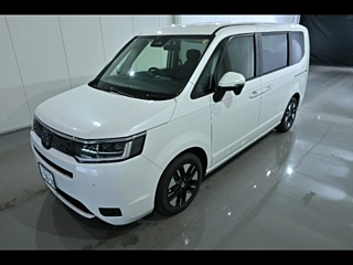 HONDA STEP WAGON 2025