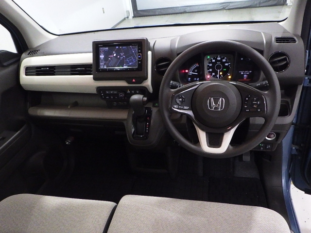 HONDA N WGN 2020