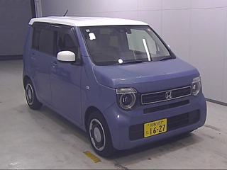 HONDA N WGN 2020