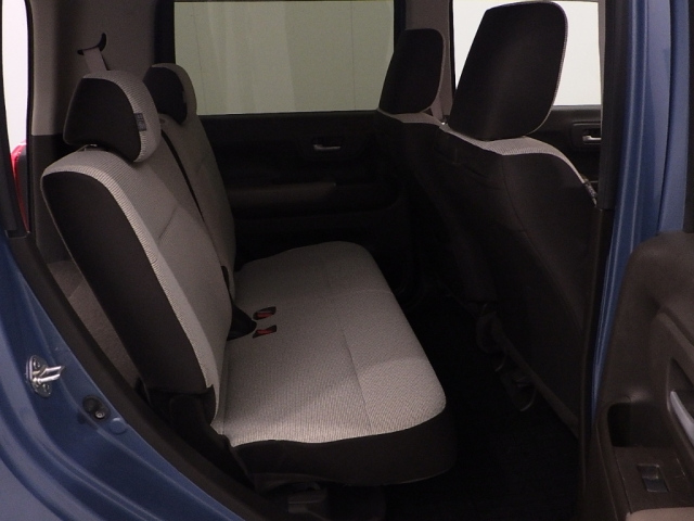 HONDA N WGN 2020