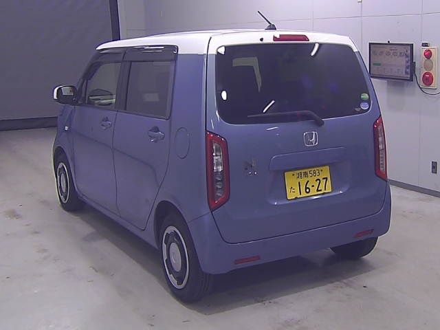 HONDA N WGN 2020