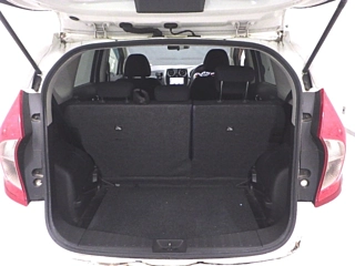 NISSAN NOTE 2014