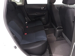 NISSAN NOTE 2014