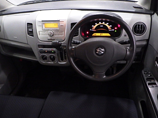 SUZUKI WAGON R 2012