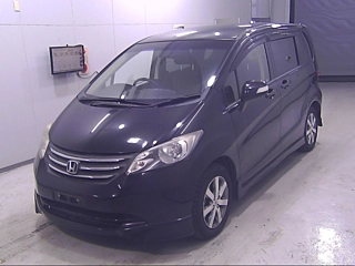 HONDA FREED 2009