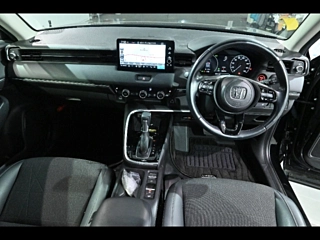 HONDA VEZEL 2023