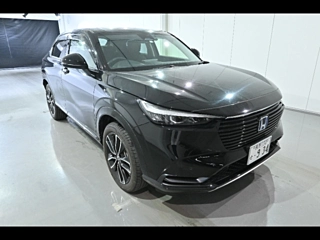 HONDA VEZEL 2023