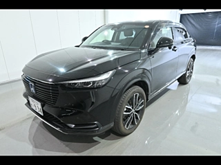 HONDA VEZEL 2023
