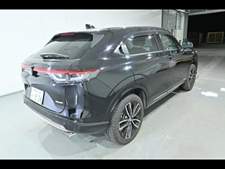 HONDA VEZEL 2023