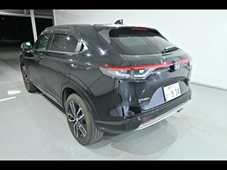 HONDA VEZEL 2023