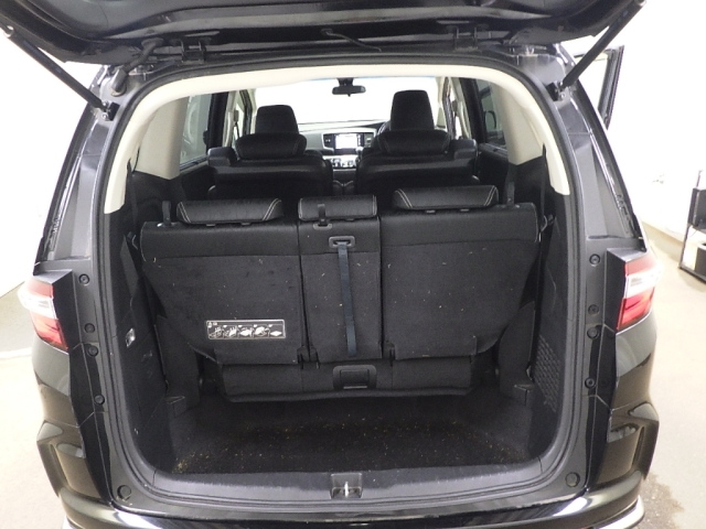 HONDA ODYSSEY 2017