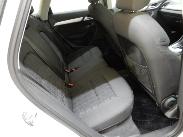AUDI Q3 2017
