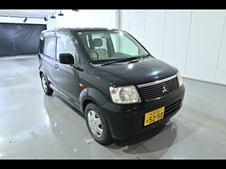 MITSUBISHI EK WAGON 2006