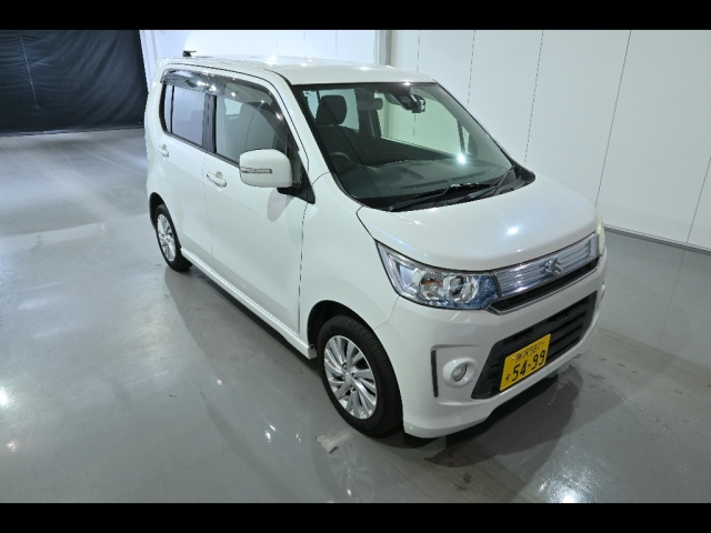SUZUKI WAGON R 2014
