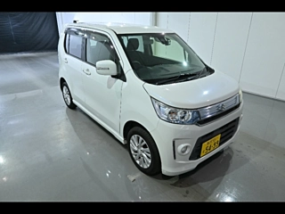 SUZUKI WAGON R 2014