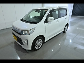 SUZUKI WAGON R 2014