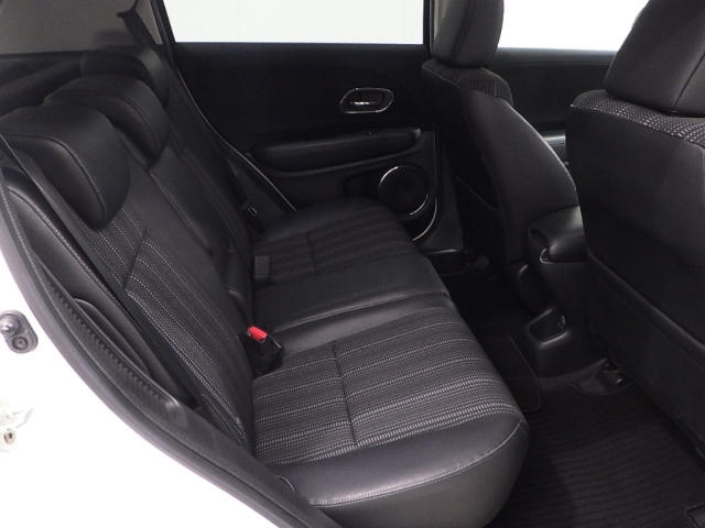 HONDA VEZEL 2014
