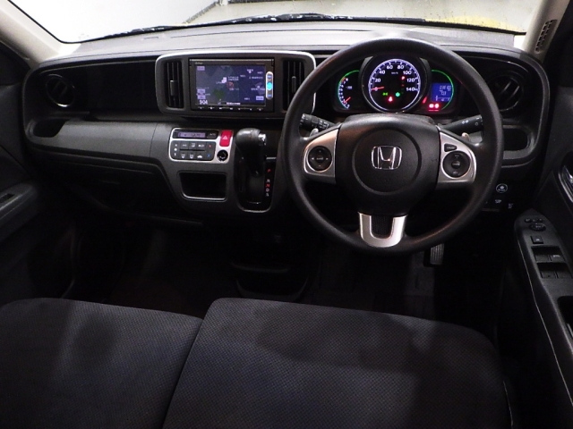HONDA N ONE 2015